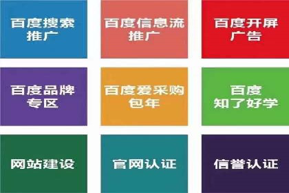 开户推广成本预算方案